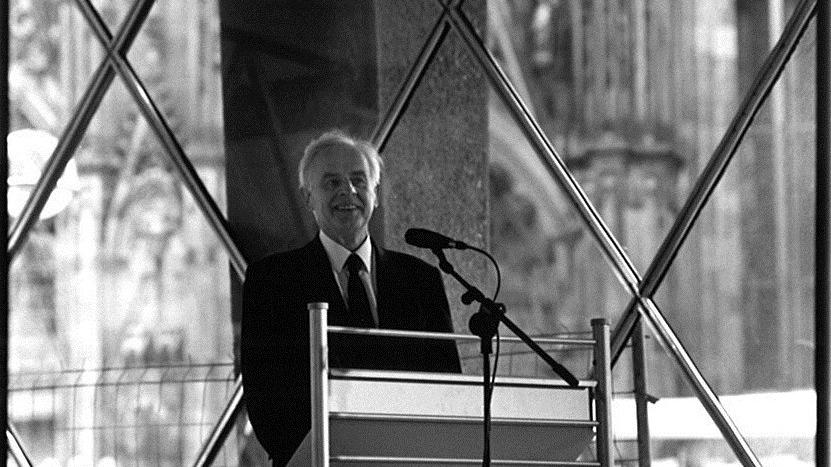 1995_1001_DF Eröffnung_Dr. Westhoff