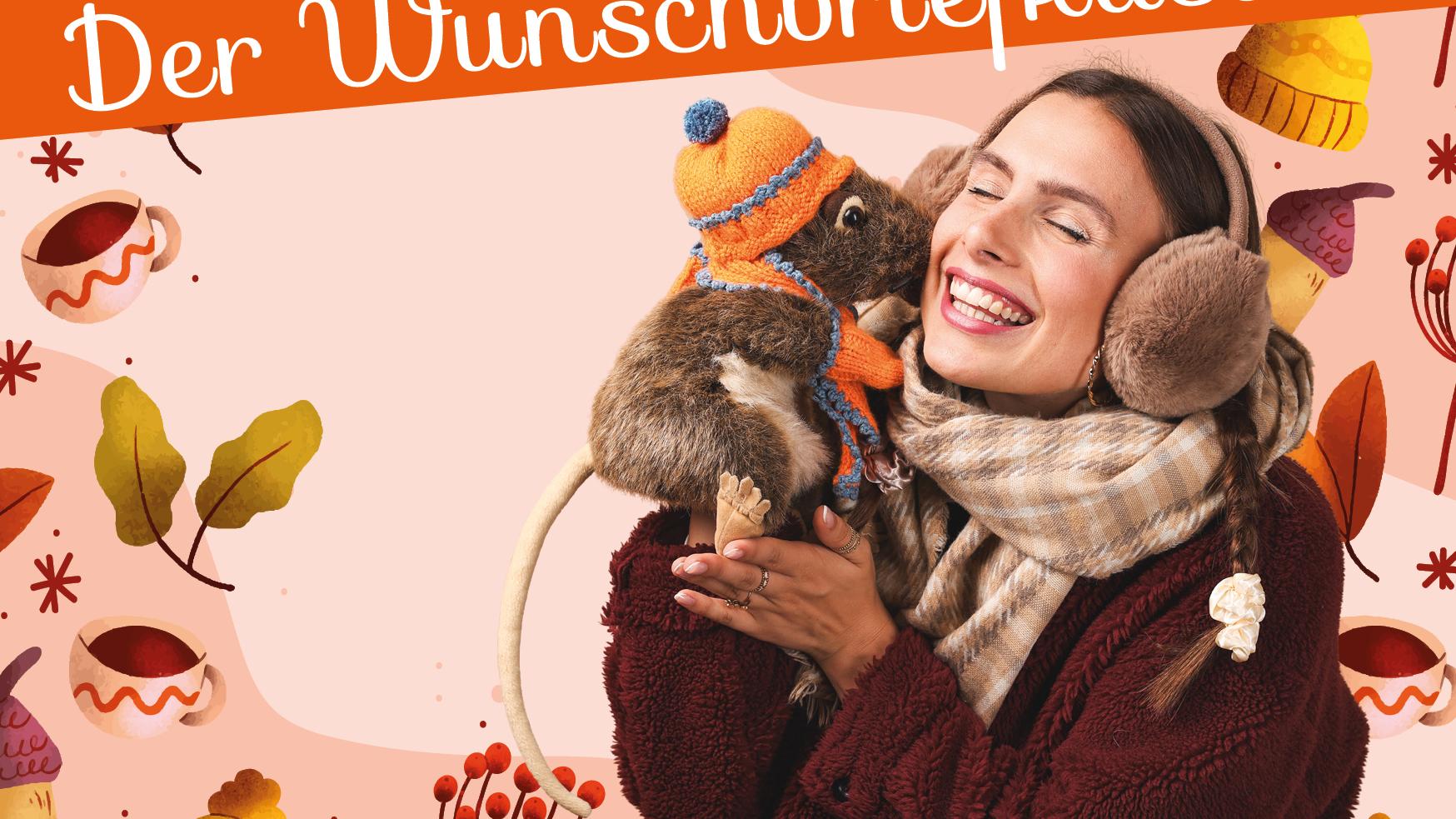 Der Wunschbriefkasten