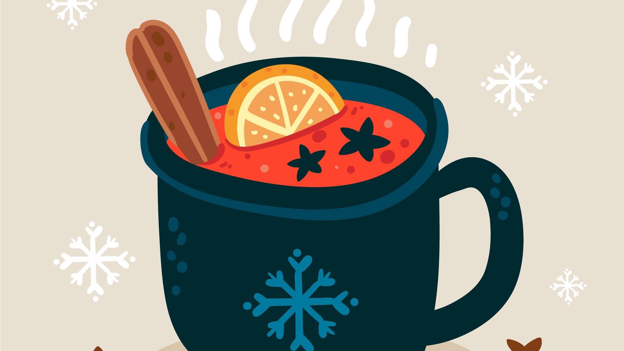 Glühwein