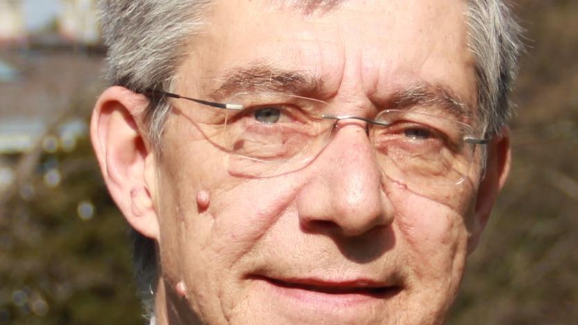 Klaus Prömpers