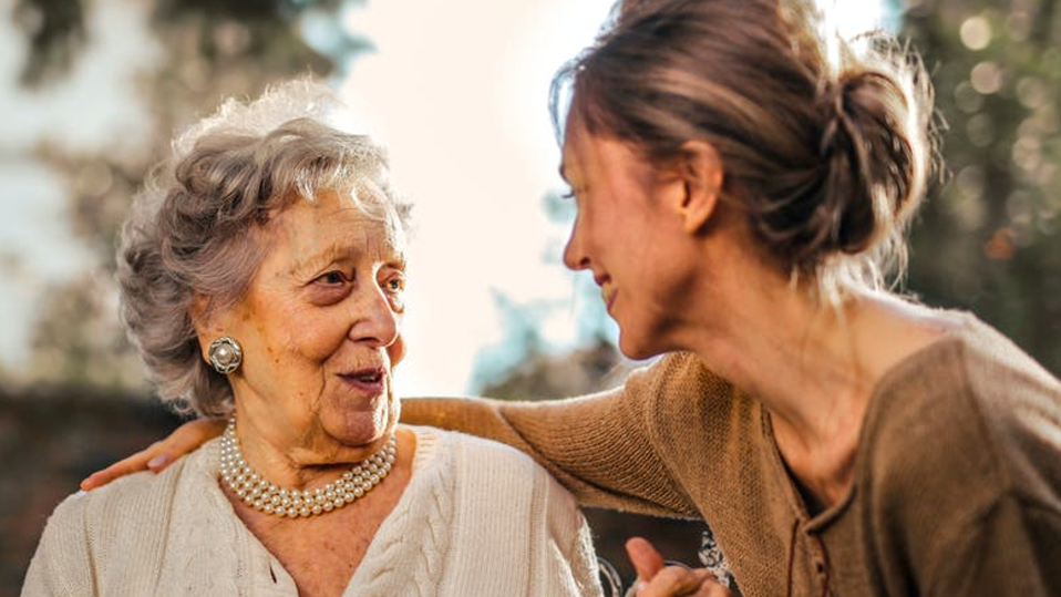 Individuelle Patientenverfügung